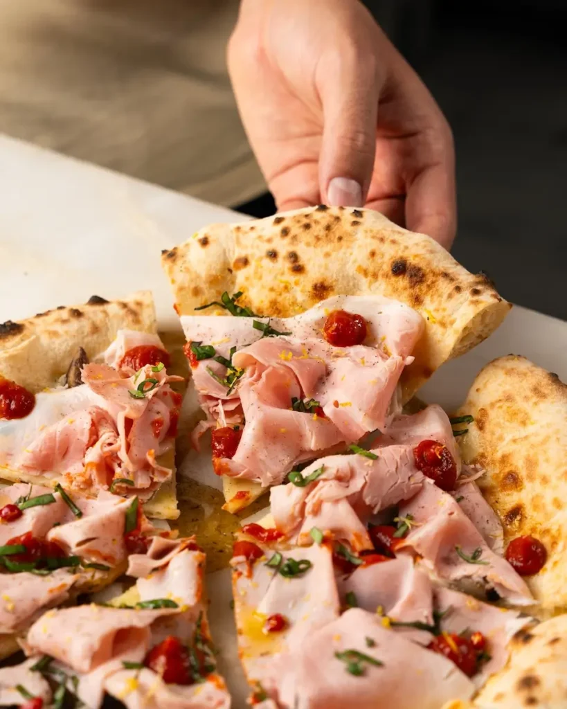 Filippo Sorce & Giorgio Sorce_Pizza 2_© Officina Digitale ACN
