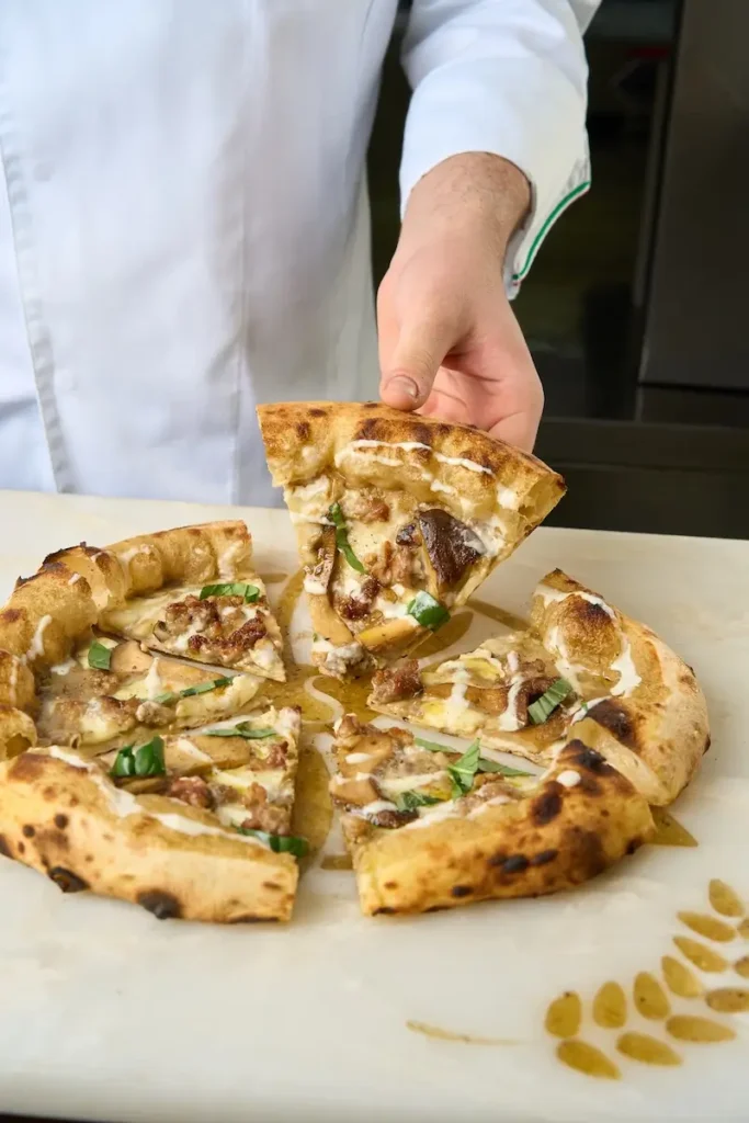 Filippo Sorce & Giorgio Sorce_Pizza 3_© Officina Digitale ACN